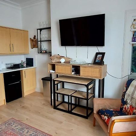 Lovely 2 Bedroom Apartment In Fife Newport-On-Tay Luaran gambar