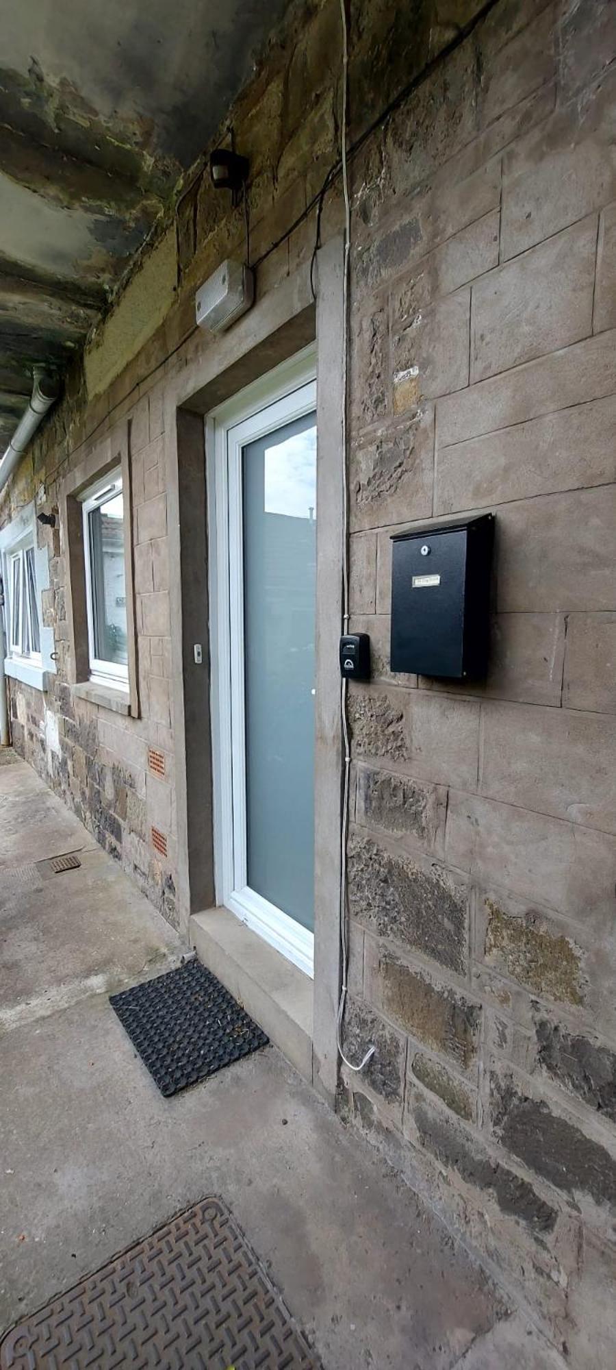 Lovely 2 Bedroom Apartment In Fife Newport-On-Tay Luaran gambar